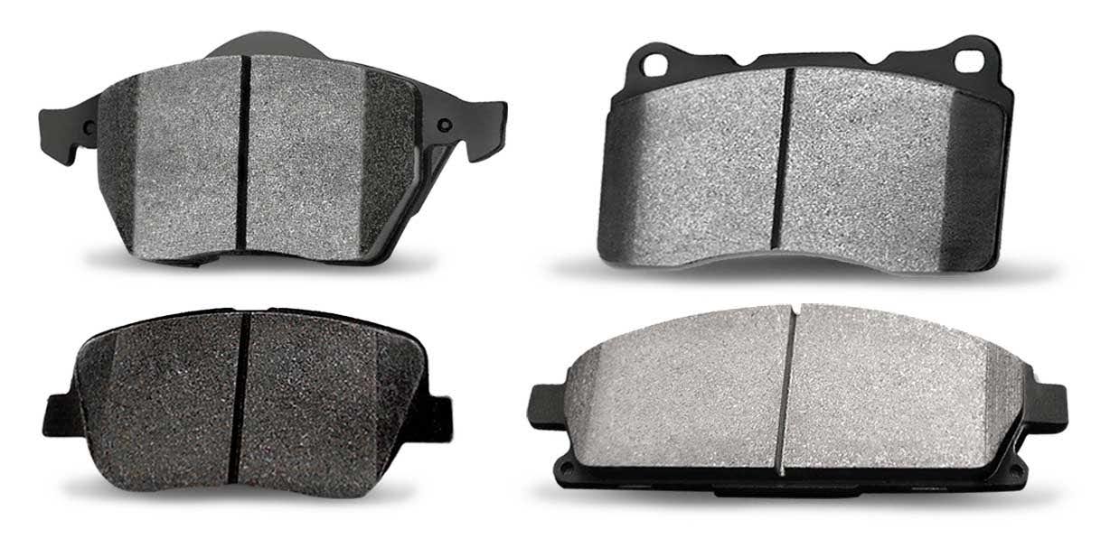 brake pads
