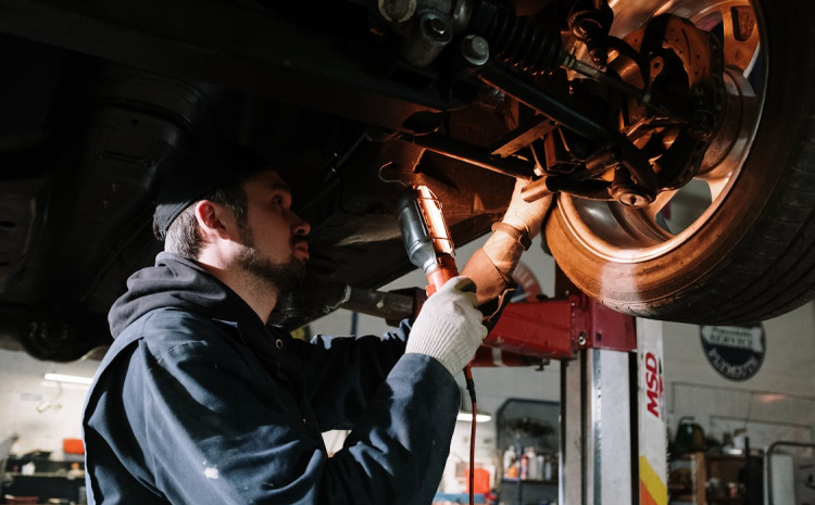  How Regular Brake Maintenance Keeps Your Family Safe on Minnesota Roads